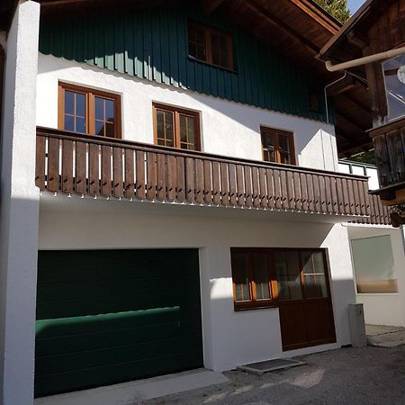 Golden Gapa Central Holiday House 14 Apartment Garmisch-Partenkirchen Exterior photo